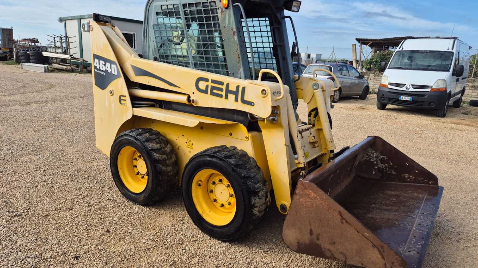 OmecoHub - Immagine Principale